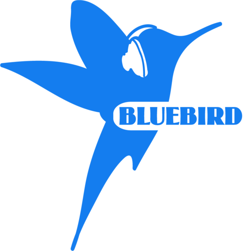 bluebird