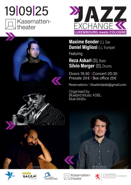 2025-09-19-jazz-exchange-luxembourg-meets-cologne