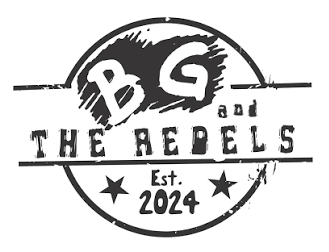 BG  The Rebels logo
