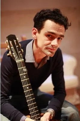 Christophe Astolfi c Marc Rosenberg