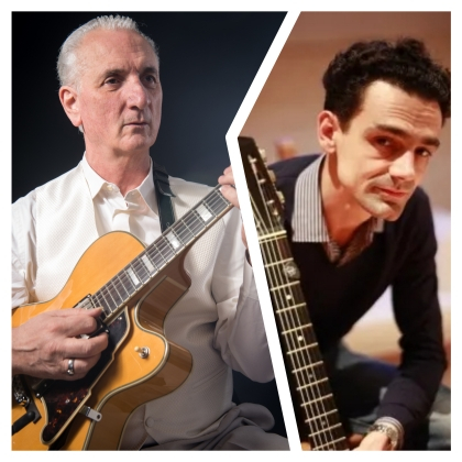 Claudio Favari  Chritophe Astolfi Duo 1 small