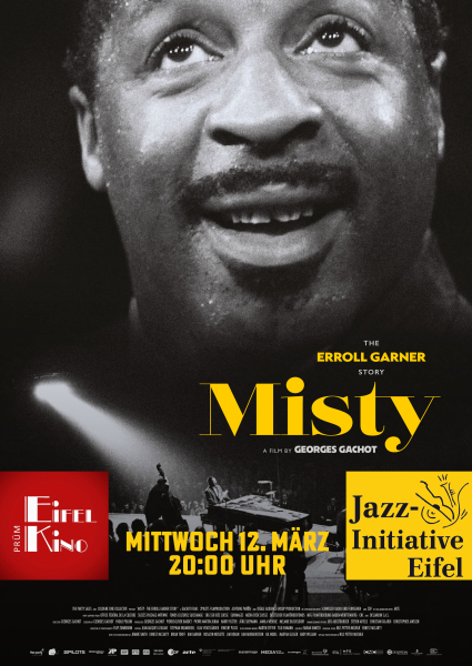 MistyJazzInitiative