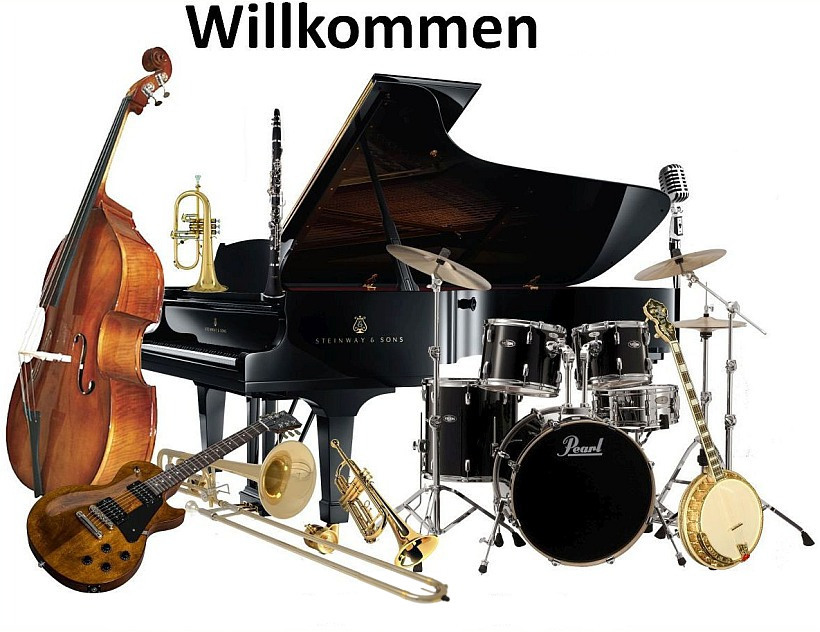 jazzei instrumente startseite